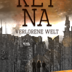 Reyna - Verlorene Welt