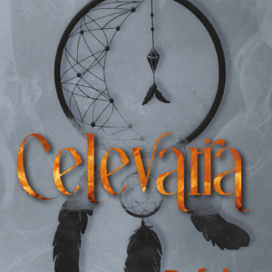 "Celevaria 1 - Ruf der Träume" als Softcover